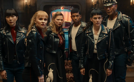 TIFF 2026 Review: ‘Alpha Gang’ Is an Alien Flick That is Disjointed, Dull and Messy