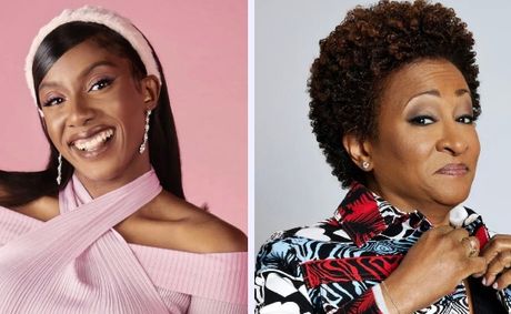 Ziwe Grills Wanda Sykes About Her White Wife and White Children (Video)