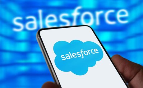 Salesforce outage disrupts service across 3 regions