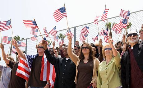 Why Some Americans Are Turning Toward Socialism Over Individual Freedom.