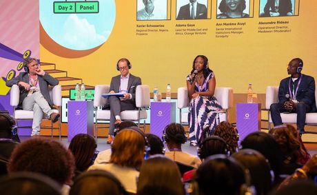 Moonshot by TechCabal Returns to Lagos for Fourth Edition