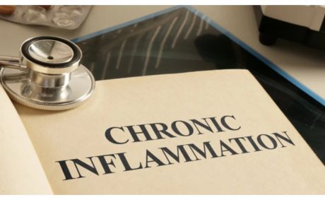Scientists Discover How the Body May Put the Brakes on Inflammation
