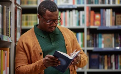 7 books that will change your confidence forever