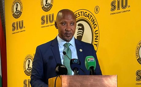 SIU Uncovers Alleged R58m Ekurhuleni Land Transfer Scheme
