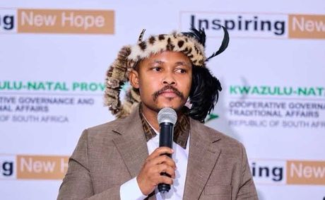 Zulu Royal Chancellor Confronts IDC Over Tongaat Hullet Bailout, Says Any Misstep Will Cripple Small and Rural Farmers