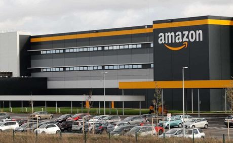 Solidarity Takes Amazon to OECD Over Alleged Racial Discrimination in South Africa