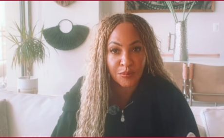 ‘It Creates False Confidence’: Randi B Says White Supremacy Can Make People Dismiss Black Lived Experiences