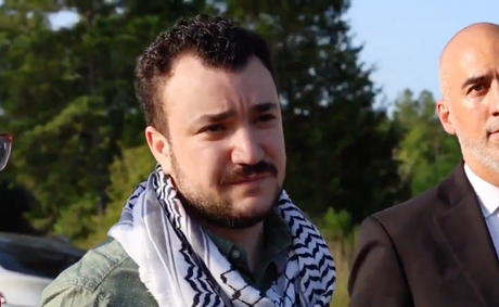 Mahmoud Khalil Sues Columbia University Over Treatment of Pro-Palestinian Activists