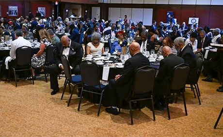 NAACP DuPage County Announces its 68th Annual Freedom Fund Gala to Honor Leaders and Changemakers