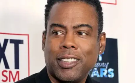 ‘When Your Ex Takes Half’: Chris Rock Lets Slip How Thin the Money Got After His Divorce as He Prays for ‘Another Madagascar’ Movie