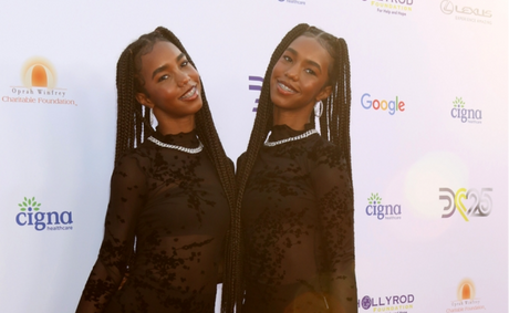 Sean ‘Diddy’ Combs’ twin daughters turn heads despite prison shadow
