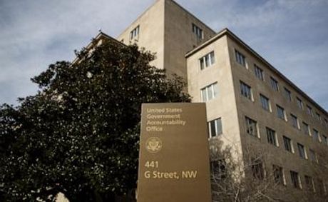 Federal employees paid $9.5 billion not to work in 2025: GAO