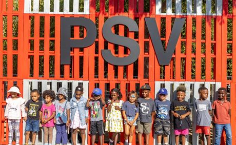 Celebrating Back To School With A Public Private Celebration