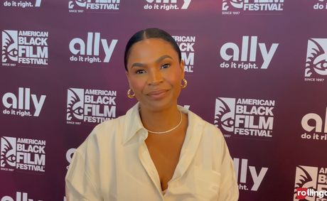 Nia Long’s Walk of Fame honor closes a childhood loop