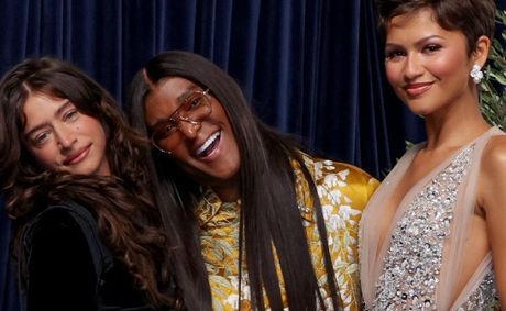 Zendaya’s Stylist Law Roach in Viral Moment With Odessa A’zion: ‘Why Did She Dodge Her Head?’ (VIDEO)