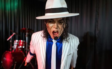 Michael Jackson estate fights back on Paris Jaskson’s fee ask