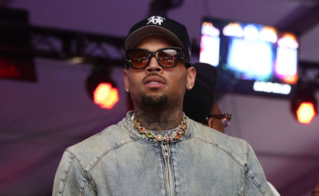 Chris Brown Accuses Texas Rep. Venton Jones Of “Tap Dancing” After Blowback Over Congressional Recognition