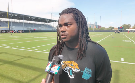 Why DeeJay Dallas is back on Minnesota Vikings’ practice squad