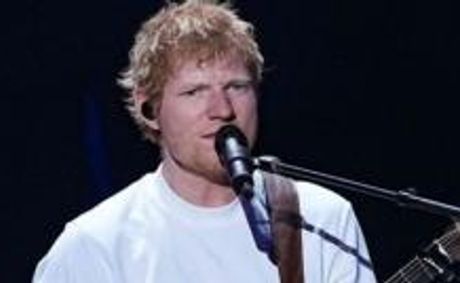 Robert Kraft says Ed Sheeran asked him to donate $2m to aid after Macklemore backlash