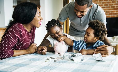 The Government Will Give Your Child $1,000: Here Is What Every Parent Must Do Right Now