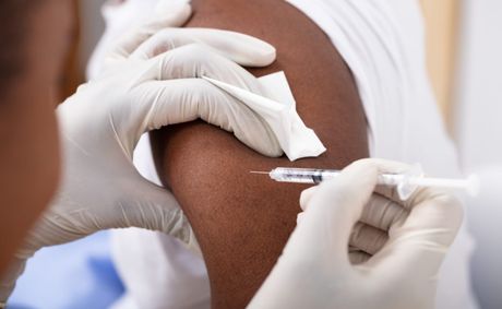 Michigan school vaccine exemptions reach 10-year high