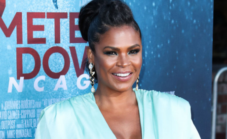 Nia Long and the two Friday updates that caught everyone off guard