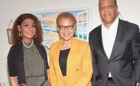 WACDC and Operation Hope Talk About AI, the Black Community Must Adapt