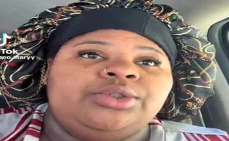 Former Clayton County jail officer says she was wrongfully labeled a sex offender after having an intimate moment with an inmate