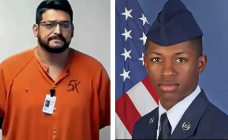 ‘Can’t Just Kill People Because You Wear a Badge’: Florida Cop Who Killed Black Airman Running Out of Options as Judge Denies Self-Defense Claim