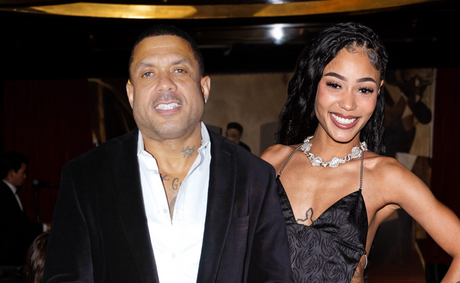 Coi Leray Reveals She And Benzino Have Reconciled After Years Of Family Drama
