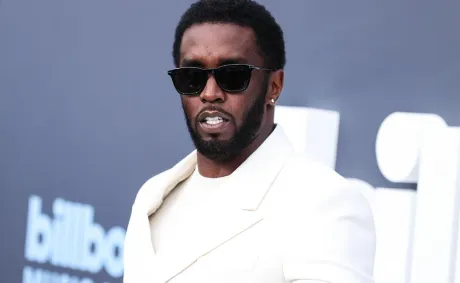 Diddy Says Lawyers Tried to ‘Take Advantage’ of Him Amid $100M Case