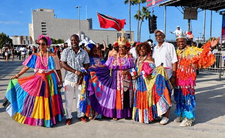 Caribbean Heritage Festival Draws Thousands to Crenshaw as South Los Angeles Prepares to Welcome the World in 2028