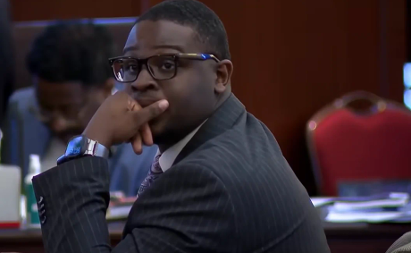 Georgia’s 23-Year-Old Mayor Removed After Misconduct Investigation | VIDEO
