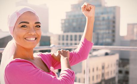 Our Stories, Our Strength: Recognizing Metastatic Breast Cancer Awareness Day