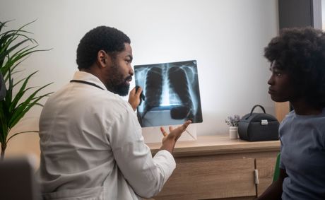 Treatment Options for NSCLC: Understanding Your Choices