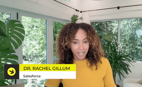 Salesforce Reimagines Tech Agency Through AI Governance