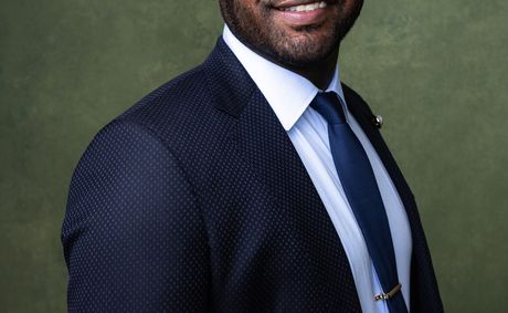 DC Chamber of Commerce Names John Wall as Inaugural 2026 Community Icon Awardee