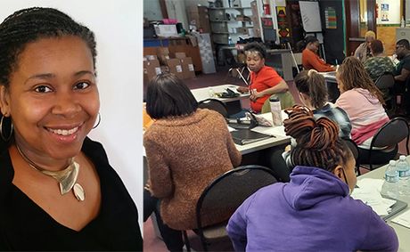 Founder of Black-Led Education Organization Reframes the Connection Between Home and Urban Schools