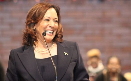 Kamala Harris has 2028 rivals waiting—How long will she?