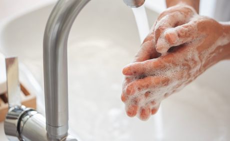 Hand soap recall hits 15 states over harmful bacteria fears