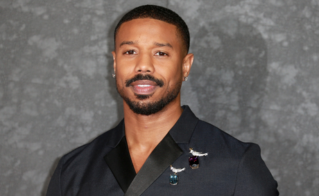 Michael B. Jordan has a wild plan after his Oscar
