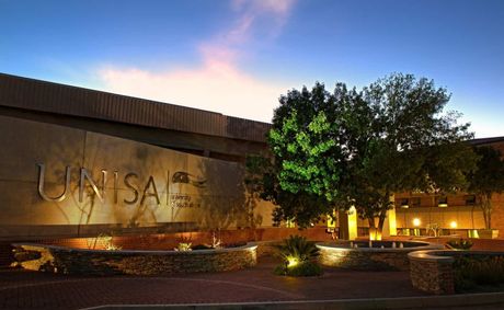 Unisa Fundraising Gala Targets R47m Needed to Help Thousands of Students Graduate