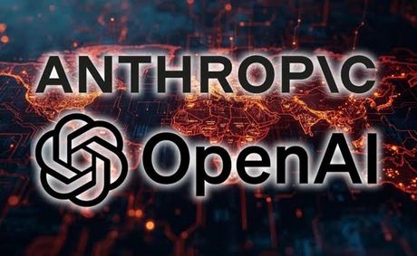 Anthropic, OpenAI and the Fight Over AI Regulatory Capture.