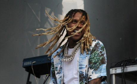 Lil Durk beats one case and faces another