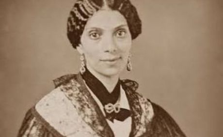 Mary Peake: The Teacher Who Started a School Under a Tree for Children of Former Slaves in 1861