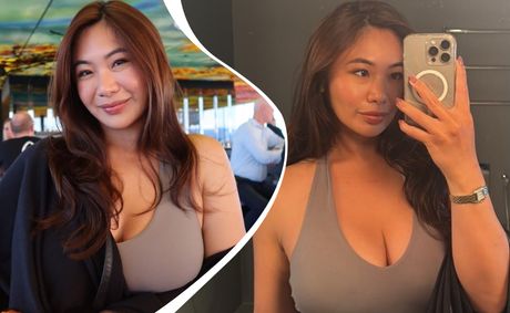Asian Influencer Earning $1 Million A Year Says She’s Quitting To Become A Doctor: “I Think Being An Influencer Is Harder Than Being A Doctor”