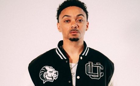 Miles Minnick unveils bold vision behind ‘Christlike University’ and his new single ‘UHH’
