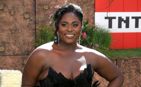 What Danielle Brooks said about being left out again