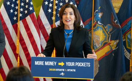 Hochul Sides With Families, Backs ‘Freedom Scholarships’