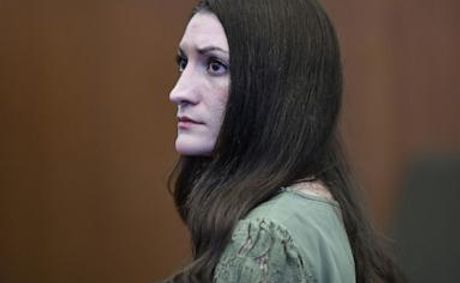 Lone holdout juror in Lindsay Clancy trial says he 'didn't have any doubts'